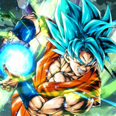 The Pledge of Z - Dragon Ball Z Resurrection F