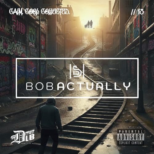 CALM. COOL. COLLECTED. // 13