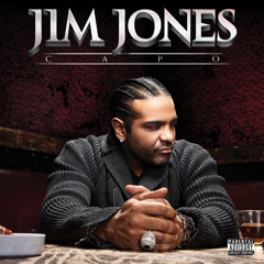 Jim Jones featuring Wyclef - God Bless The Child (feat. Wyclef)