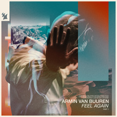 Armin van Buuren feat. Jesse Fink - Start Again