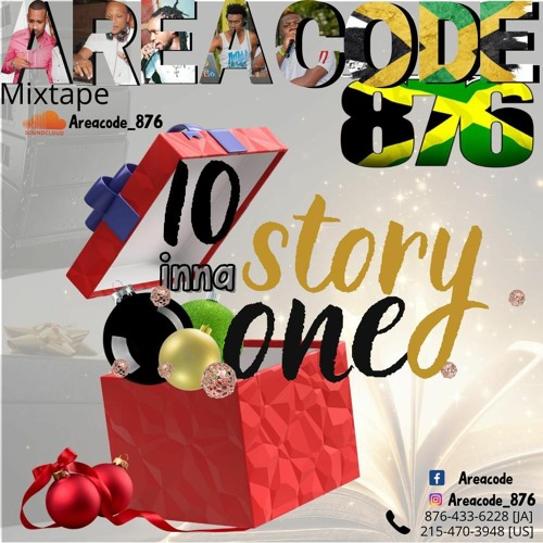 10 STORY INNA 1 MIXTAPE