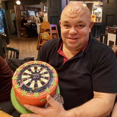 Glen Mullen Birthday Mix