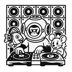 Murph's Mixes Vol 4 (Get Dirty)