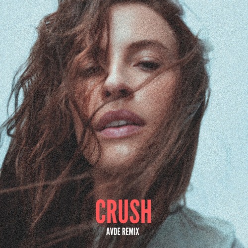 FLETCHER // CRUSH (AVDE Remix) DEMOVERSION