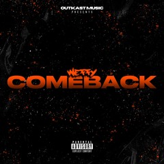 COMEBACK - Weffy (Official Audio)