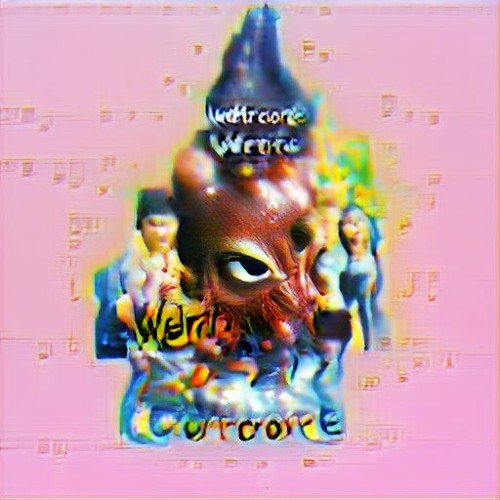 they're always watching  weirdcore/dreamcore playlist 