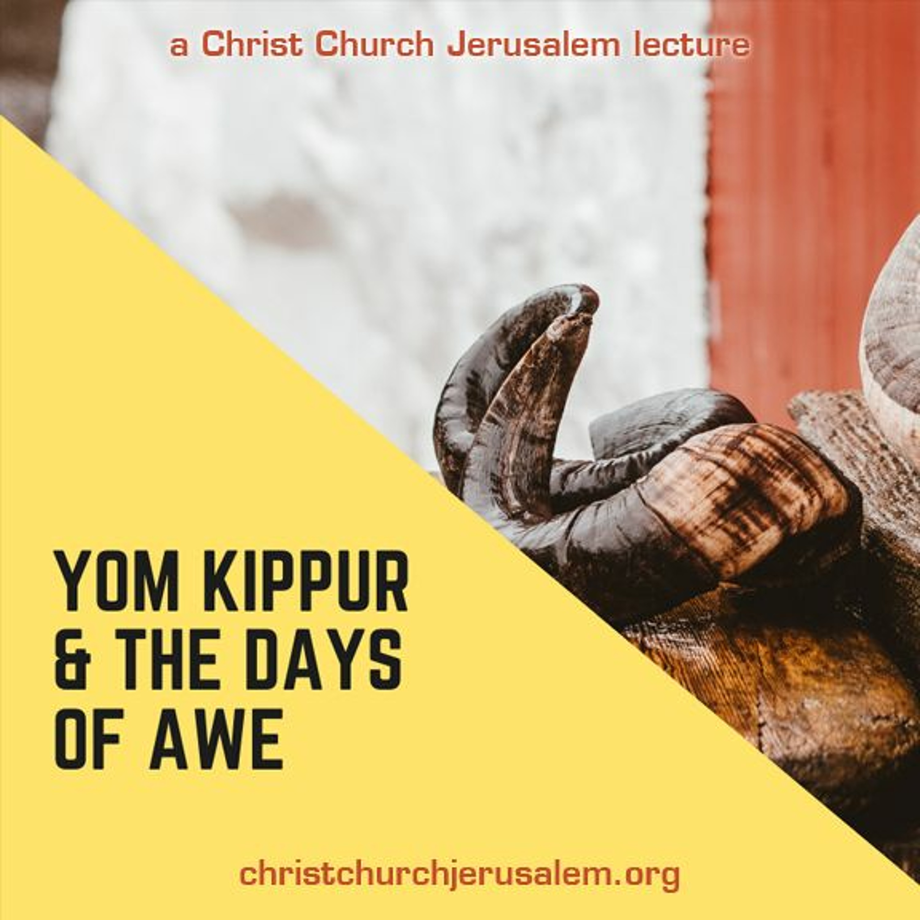 Christ Church Jerusalem