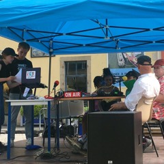 Radio Kermarron - 30 août 2024