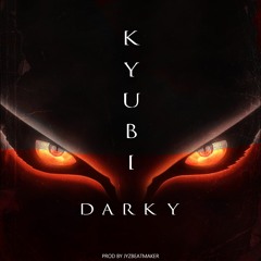 Darky - (feat. DJ Jyz) - Kyubi (2023)
