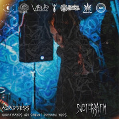 EP. 62. Agaddess | subterra.fm