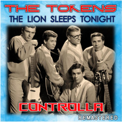 Controlla - The Lion Dubs Tonight (UKG Remix) [FREE DOWNLOAD]