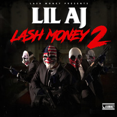 All Money (feat. C4)