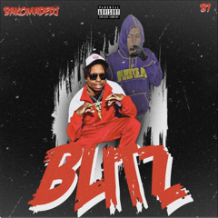 Blitz - BakomadeDJ ft. B7DaHound