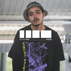 INICAST010 - KCDQ