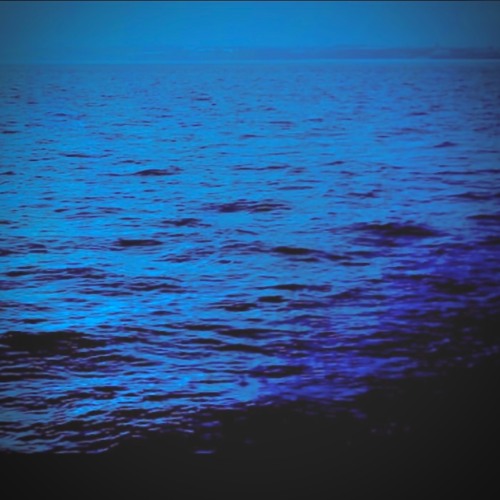 Anchored (B Side)