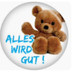 set alles wird gut -ordentlichst auf die fresse techno- techno schiebt anders