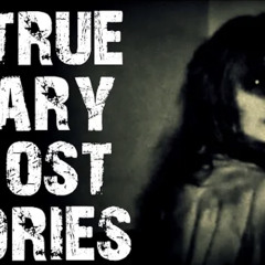 Mortis Media - 10 True Scary Ghost Stories