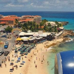 Review Special Price Shared Arrival Transfer St Maarten Airport To Hotel