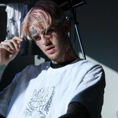 Lil Peep - Mud On My Gucci