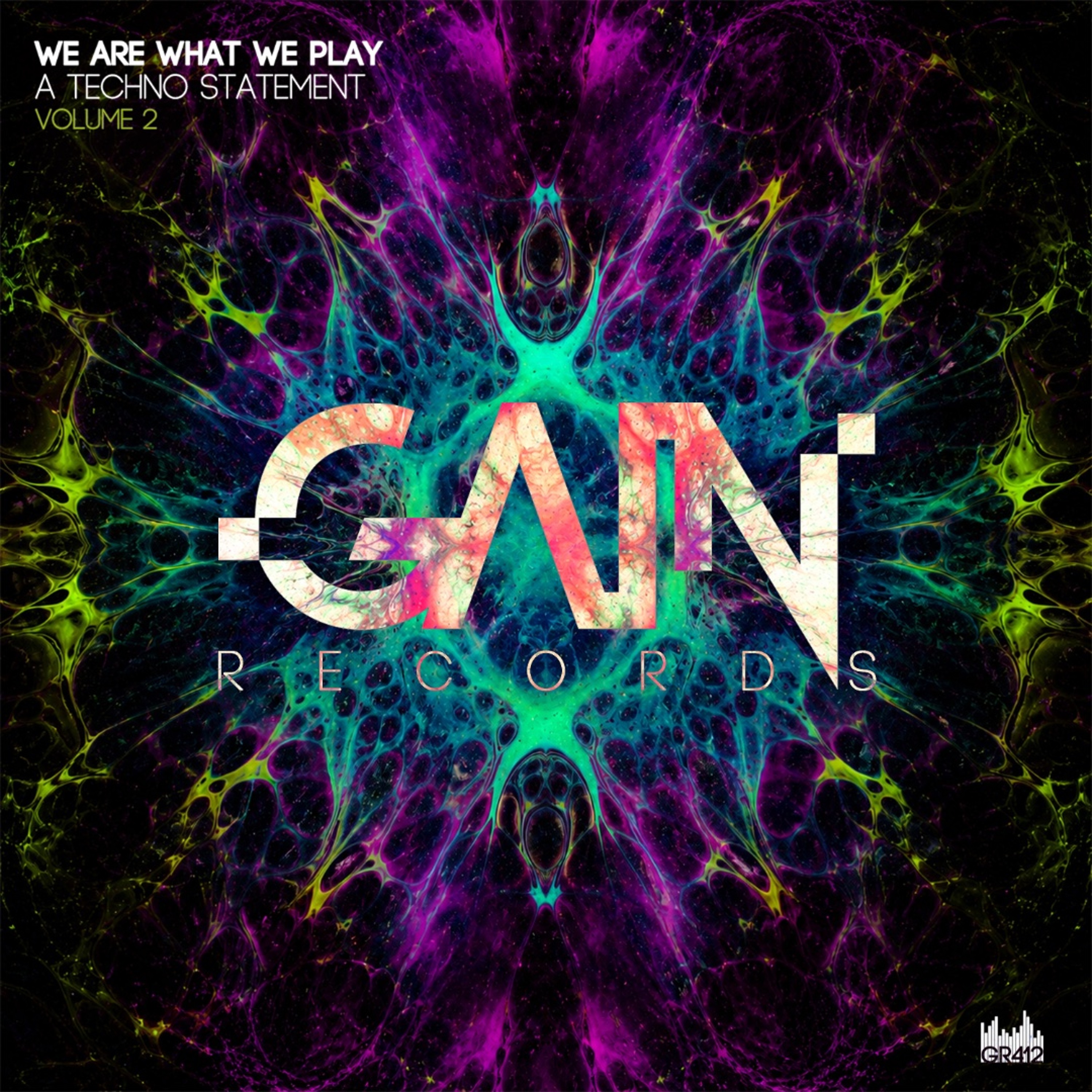 Tech Us Out - Darkstar (Original Mix) episode artwork
