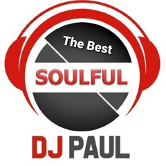 2021.09.23 DJ PAUL (The Best Soulful)