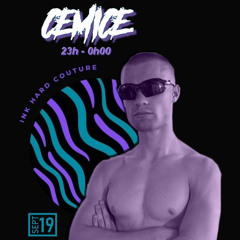 INK HARD COUTURE III / CEMICE SET