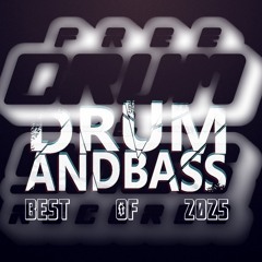 Free Drum & Bass Records Presents: Best of 2025