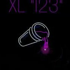 XL - "123"