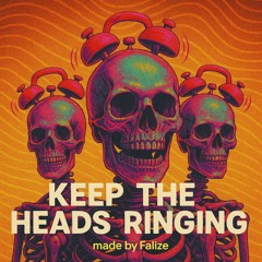 keep tha heads ringing Dr DRE REMIX