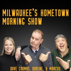 Celebrity Hotline - Bill The Rock Schroeder (3/26/25)
