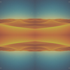Desert Pulse