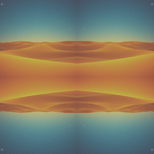 Desert Pulse