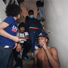 glokk40spaz GL4 - on 1