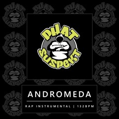 Andromeda 132 | Trap Beat