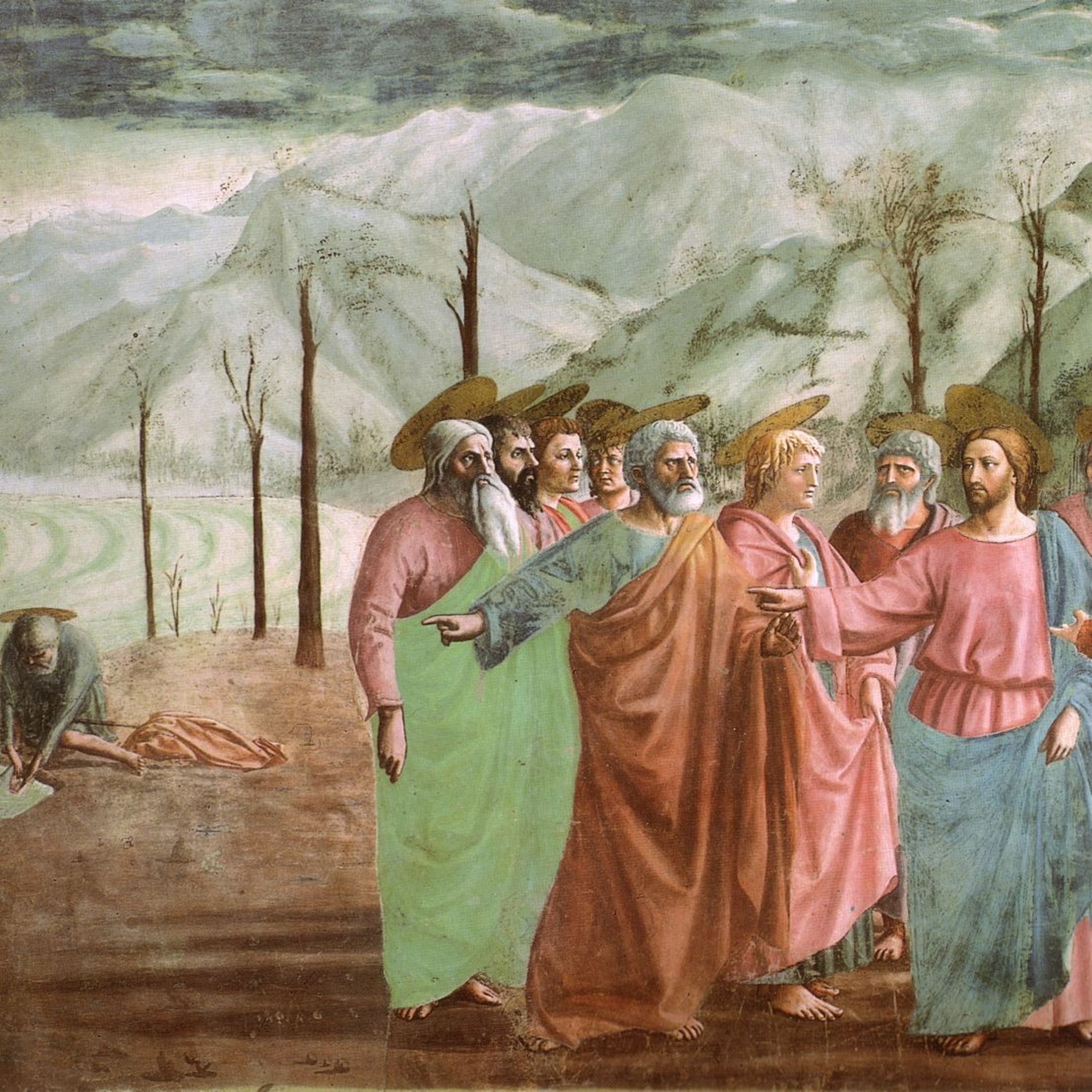 Réflexion et Spiritualité
