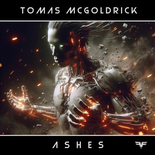 Tomas McGoldrick - Ashes [Radio Edit]