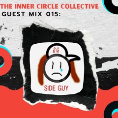 Guest Mix 016: Side Guy Beats