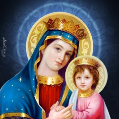 وسلامي إلي مريم| الأنبا أنطونيوس مطران القدس