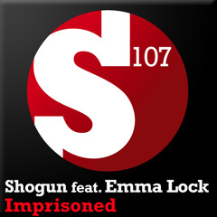 Imprisoned (Original Mix) [feat. Emma Lock]