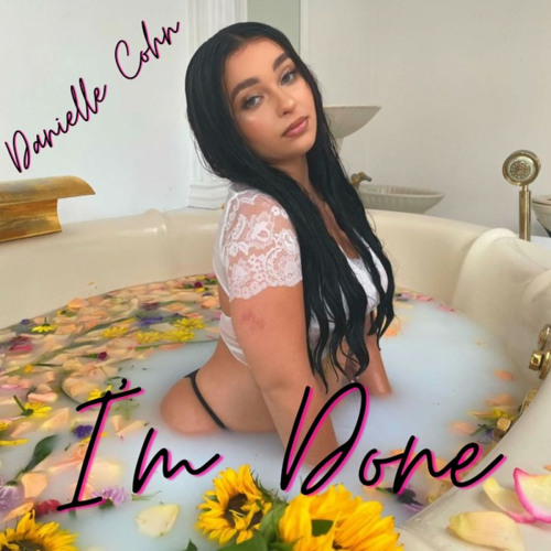 I'm Done