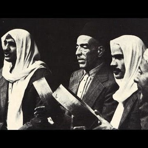 إلى بابك العالي رفعت حوائجي المنشد عبد الرؤوف حلاق