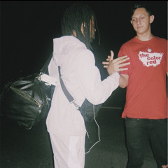 LONG LIVE NATE FT 90