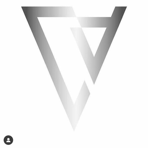 Логотип VV. Private member