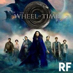 #25 - Should I Watch This? - The Wheel of Time