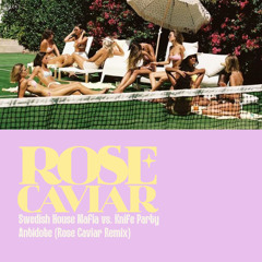 Swedish House Mafia vs. Knife Party - Antidote (Rose Caviar Remix)