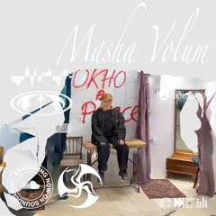 Masha Volum Oknocast For Sunday Dances