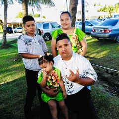 KAWUK WOLANA JESUS(comp.MinnieJake)