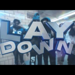 Mdot 59 x Woodat x Jah Bandz x Steve Hound x Sai - LAY DOWN