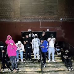 Kay drillz x Rgda3 (Leave her on D)