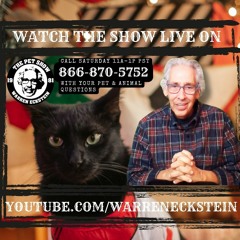 The Pet Show 121623 HR2
